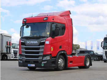 Тягач SCANIA R 450