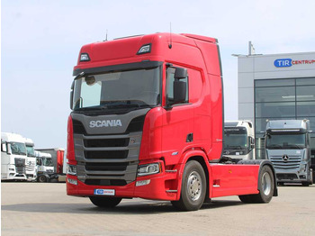 Тягач SCANIA R 500