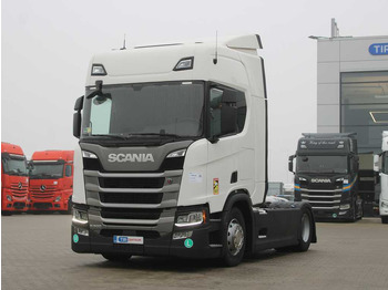 Тягач SCANIA R 500