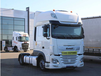 Тягач DAF XF 480 FT, EURO 6, LOWDECK, INDEPENDENT AIR CONDITIONING: фото 3 Тягач DAF XF 480 FT, EURO 6, LOWDECK, INDEPENDENT AIR CONDITIONING: фото 3
