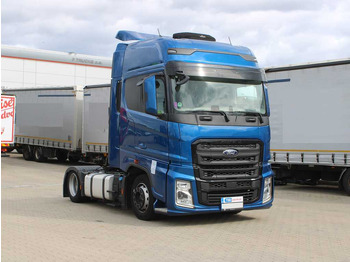 Тягач Ford F-MAX LL12tx, EURO 6, LOWDECK, NAVIGATION, INDEPENDENT AIR CONDITIONING: фото 3 Тягач Ford F-MAX LL12tx, EURO 6, LOWDECK, NAVIGATION, INDEPENDENT AIR CONDITIONING: фото 3