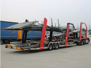 Volvo FM 460, EURO 6, SEC. AIR CONDITIONING , VEB+  в лизинг Volvo FM 460, EURO 6, SEC. AIR CONDITIONING , VEB+: фото 3