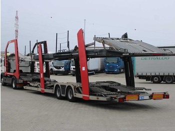 Volvo FM 460, EURO 6, SEC. AIR CONDITIONING , VEB+  в лизинг Volvo FM 460, EURO 6, SEC. AIR CONDITIONING , VEB+: фото 4