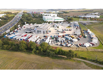 Тентованный прицеп WECON, SAF, PASSENGER PASSENGER: фото 2 Тентованный прицеп WECON, SAF, PASSENGER PASSENGER: фото 2