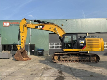 Экскаватор CATERPILLAR 336EL
