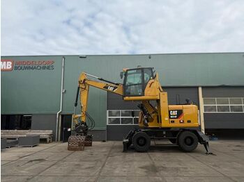 Перегружатель CATERPILLAR M314F