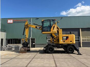 Перегружатель CATERPILLAR M314F