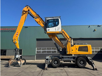 Перегружатель LIEBHERR LH 30 M