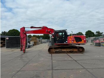 Гусеничный экскаватор LIEBHERR R 936