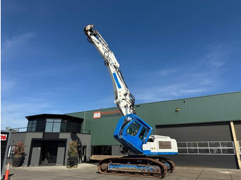 Гусеничный экскаватор LIEBHERR R 944