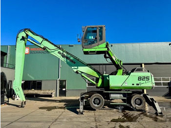 Перегружатель SENNEBOGEN