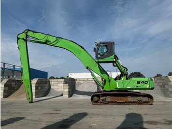 Перегружатель SENNEBOGEN