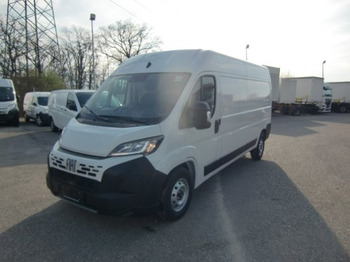 Цельнометаллический фургон FIAT Ducato Maxi