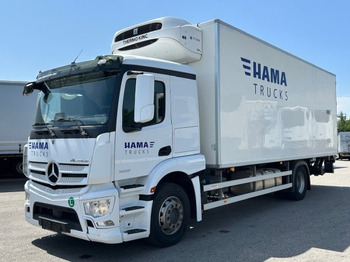 Рефрижератор MERCEDES-BENZ Actros