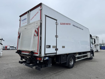 Рефрижератор Mercedes-Benz Actros 1833, Euro6, Thermoking T 1200R, LBW-Dautel,: фото 4 Рефрижератор Mercedes-Benz Actros 1833, Euro6, Thermoking T 1200R, LBW-Dautel,: фото 4