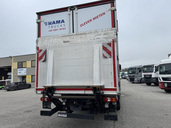 Рефрижератор Mercedes-Benz Actros 1833, Euro6, Thermoking T 1200R, LBW-Dautel,: фото 5 Рефрижератор Mercedes-Benz Actros 1833, Euro6, Thermoking T 1200R, LBW-Dautel,: фото 5