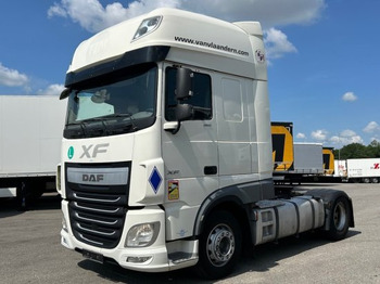 Тягач DAF XF 480
