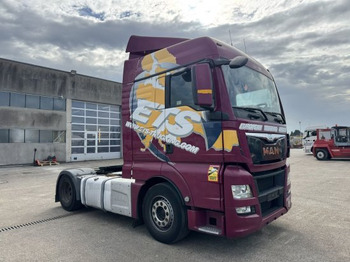 Тягач MAN TGX 18.440