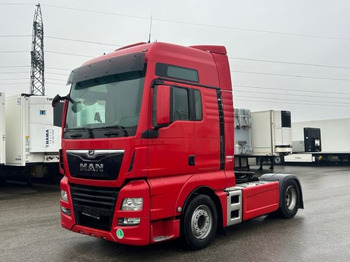 Тягач MAN TGX 18.460