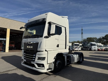 Тягач MAN TGX 18.470