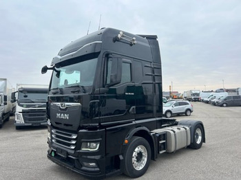 Тягач MAN TGX 18.510