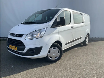 Грузопассажирский фургон FORD Transit