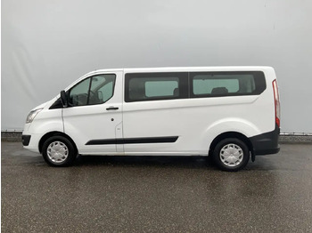 Пассажирский фургон Ford Transit Custom 300 2.2 TDCI L2H1 (11000,- ex btw /ex bpm)Trend: фото 3