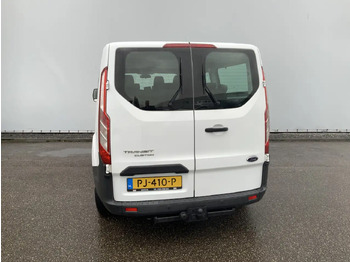 Пассажирский фургон Ford Transit Custom 300 2.2 TDCI L2H1 (11000,- ex btw /ex bpm)Trend: фото 2