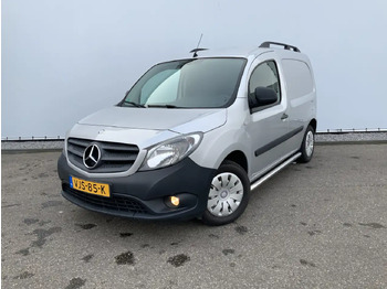 Легковой фургон MERCEDES-BENZ Citan 109 CDI