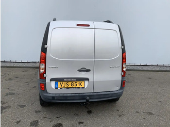 Легковой фургон Mercedes-Benz Citan 109 CDI BlueEFFICIENCY Business Ambition Airco Tre: фото 2