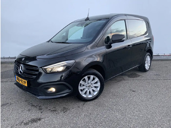 Легковой фургон MERCEDES-BENZ Citan