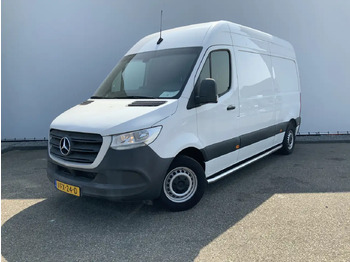 Цельнометаллический фургон MERCEDES-BENZ Sprinter 311