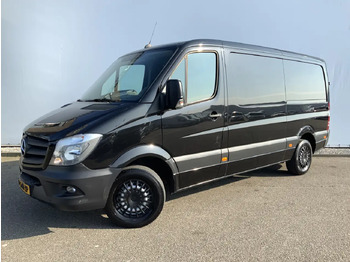 Цельнометаллический фургон MERCEDES-BENZ Sprinter 316