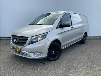 Легковой фургон MERCEDES-BENZ Vito 109