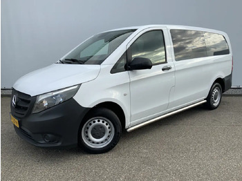 Цельнометаллический фургон MERCEDES-BENZ Vito 111