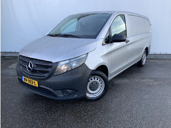 Легковой фургон MERCEDES-BENZ Vito 114