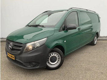 Цельнометаллический фургон MERCEDES-BENZ Vito 114