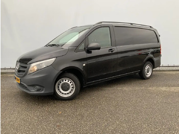 Легковой фургон MERCEDES-BENZ Vito 114
