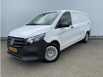 Цельнометаллический фургон MERCEDES-BENZ Vito 116