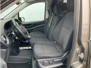 Цельнометаллический фургон Mercedes-Benz Vito 116 CDI MARGE ! Lang Automaat Airco Cruise 3 Zits: фото 4 Цельнометаллический фургон Mercedes-Benz Vito 116 CDI MARGE ! Lang Automaat Airco Cruise 3 Zits: фото 4