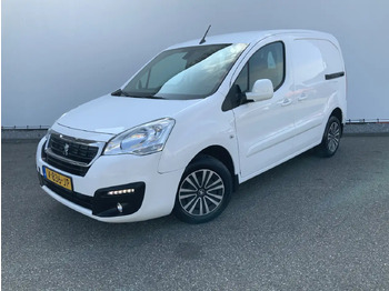 Легковой фургон PEUGEOT Partner