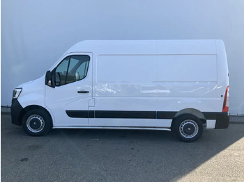Цельнометаллический фургон Renault Master T35 2.3 dCi 135 L2H2 Airco Cruise Navi Side Bar Ca: фото 3