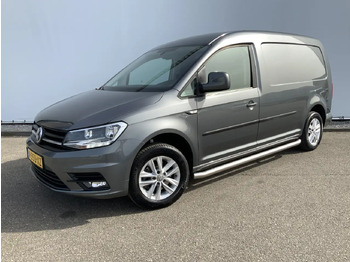 Легковой фургон VOLKSWAGEN Caddy Maxi