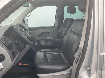 Volkswagen T5 Transporter 2.5 TDI 340 Automaat Trendline Dub Cab 5 Zits Leer в лизинг Volkswagen T5 Transporter 2.5 TDI 340 Automaat Trendline Dub Cab 5 Zits Leer: фото 5