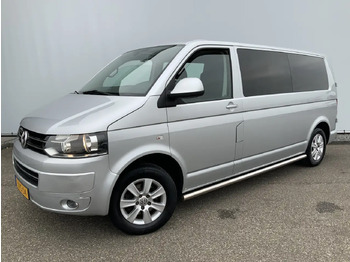 Грузопассажирский фургон VOLKSWAGEN Transporter T5