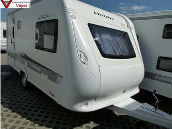 Новый Кастенваген HOBBY Excellent 440 SFr: фото 1
