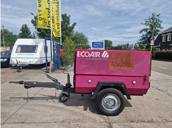 Воздушный компрессор