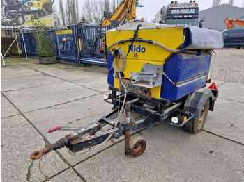 Разбрасыватель песка/ Соли