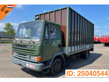 Коневоз DAF 45 160
