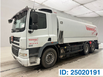 Грузовик-цистерна DAF CF 85 410
